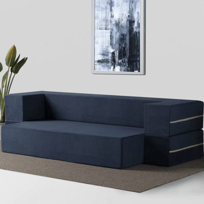 Sofa cum bed