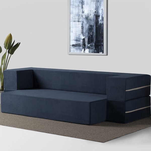 Sofa cum bed